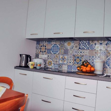 Peonia Apartman Amalfi Kültér fotó