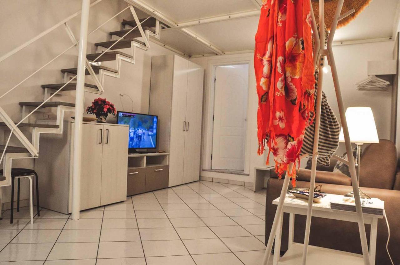 Peonia Apartman Amalfi Kültér fotó