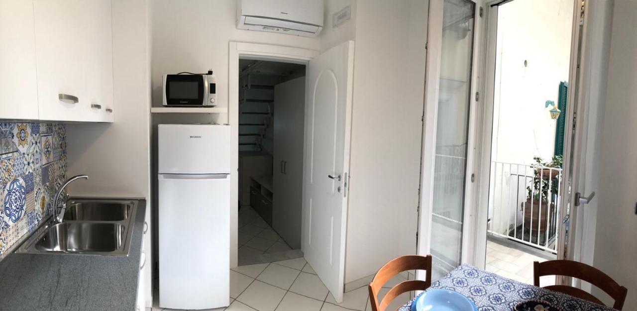 Peonia Apartman Amalfi Kültér fotó