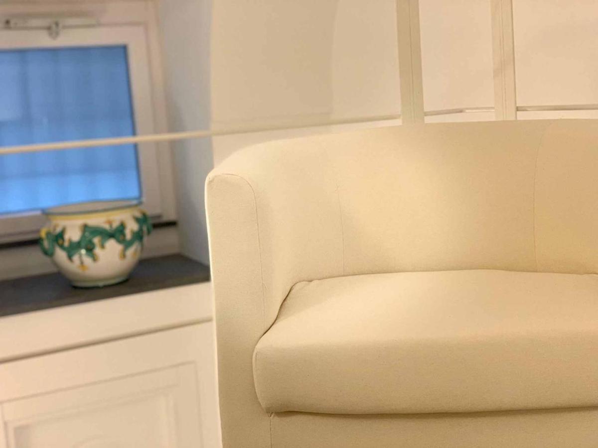 Peonia Apartman Amalfi Kültér fotó