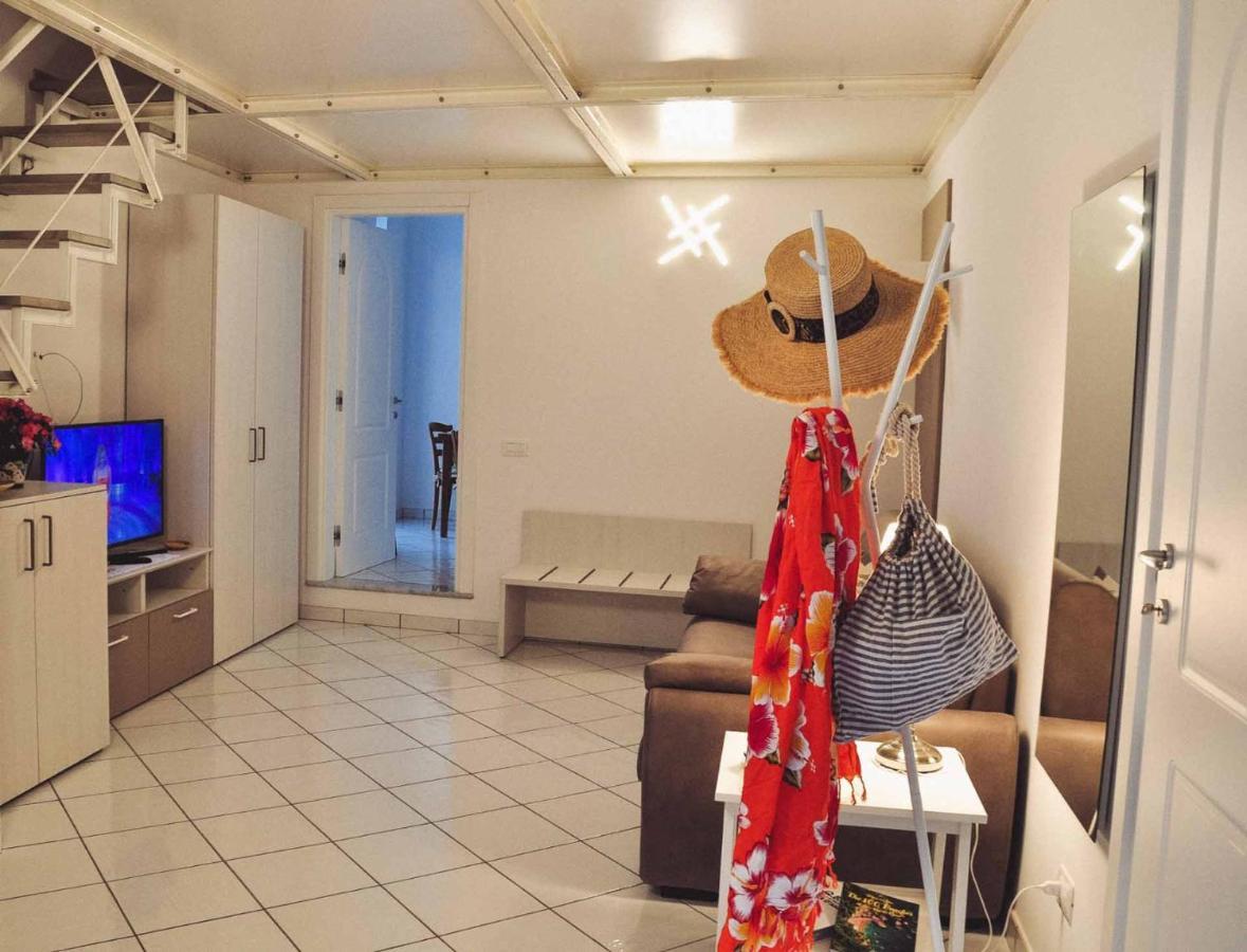 Peonia Apartman Amalfi Kültér fotó