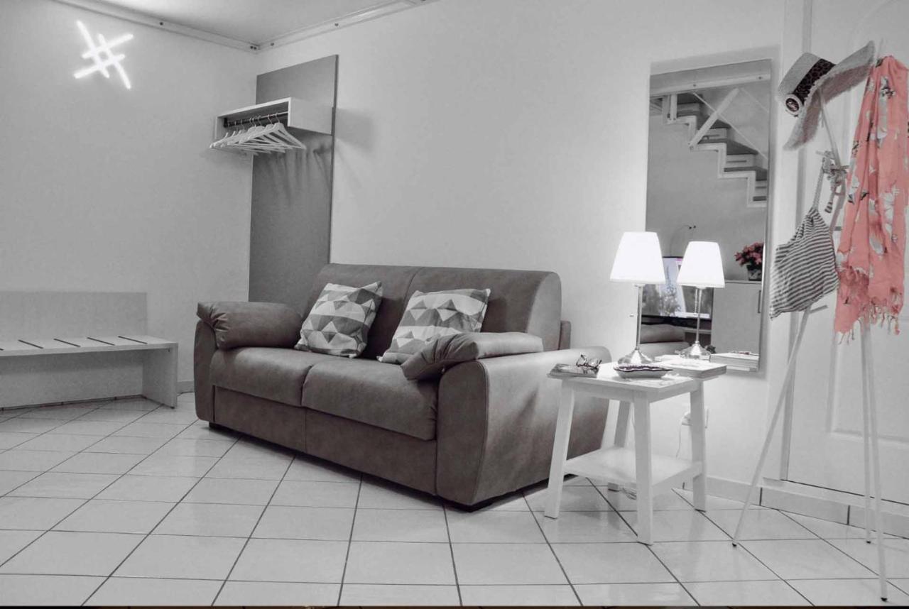 Peonia Apartman Amalfi Kültér fotó
