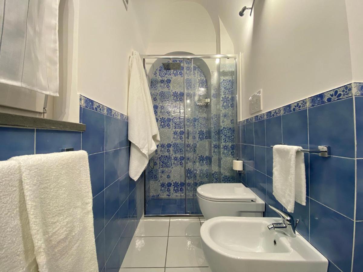 Peonia Apartman Amalfi Kültér fotó